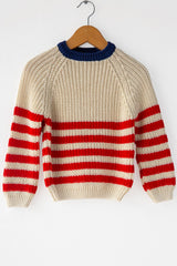 Reed Tricot Sweater
