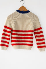 Reed Tricot Sweater