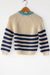 Reed Tricot Sweater