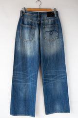 D'arcy Loose Jean