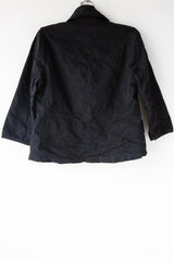 Joy Gabardine Jacket