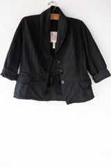 Joy Gabardine Jacket