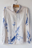 Japonism Flower Shirt