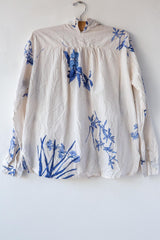 Japonism Flower Shirt