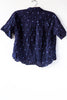 Shibori SS Top