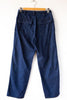 Natural Denim Baker Pant