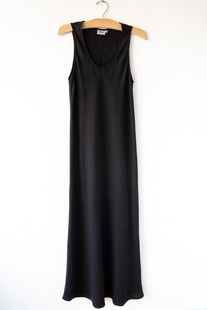 Rosabeth Linen SL Dress