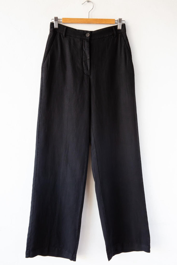 Positanon Linen Pant
