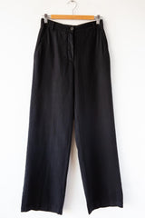Positanon Linen Pant