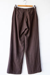 Positanon Linen Pant