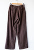 Positanon Linen Pant