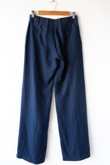 Positanon Linen Pant