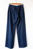 Positanon Linen Pant