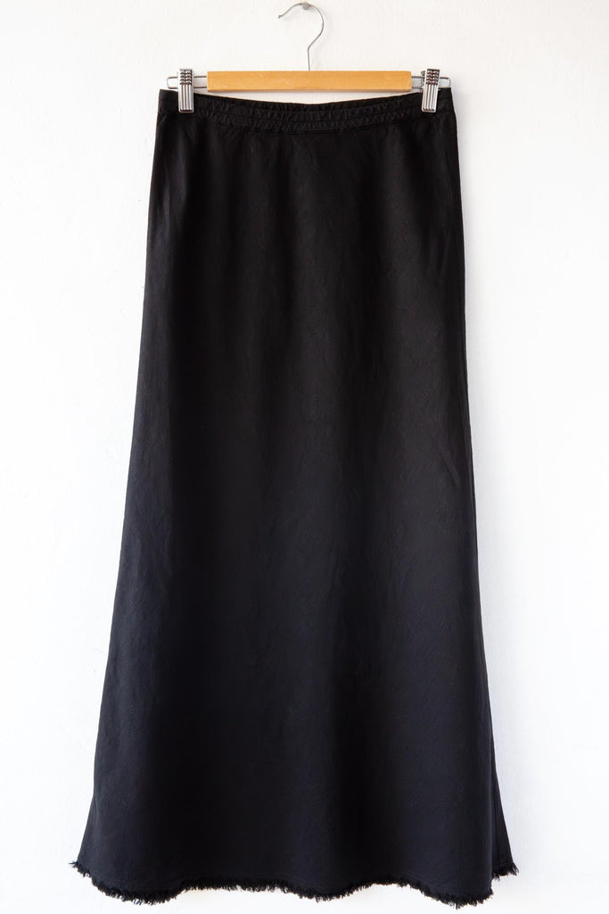 Julie Linen Skirt