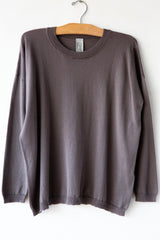 C-E 121 Cotton DS Crew