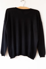 C-E 121 Cotton DS Crew