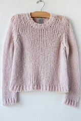 C-J 160 Cashmere Crew