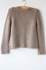 C-J 161 Cashmere Cardigan