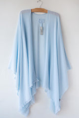810 Poncho