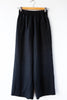 Wide Leg Linen Pant