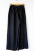 Wide Leg Linen Pant