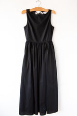 Tie Back Dress