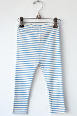 Stripe Ribbed Pant