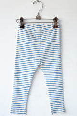 Stripe Ribbed Pant