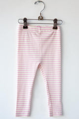 Stripe Ribbed Pant