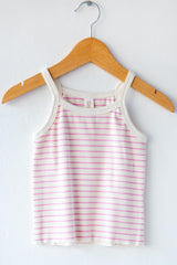 Stripe Cami