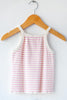 Stripe Cami