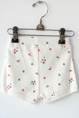 Strawberry Short