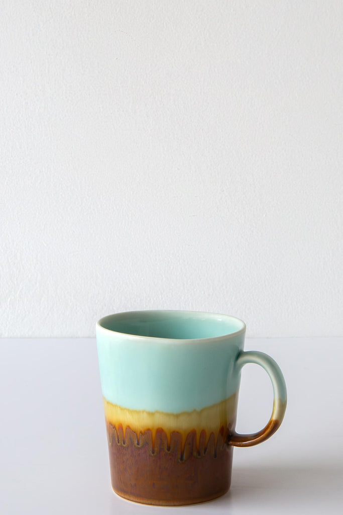Glazed Mug