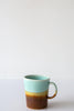 Glazed Mug