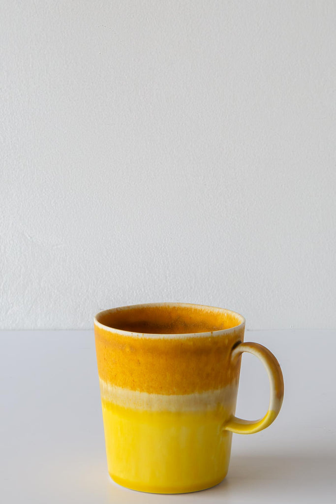 Glazed Mug