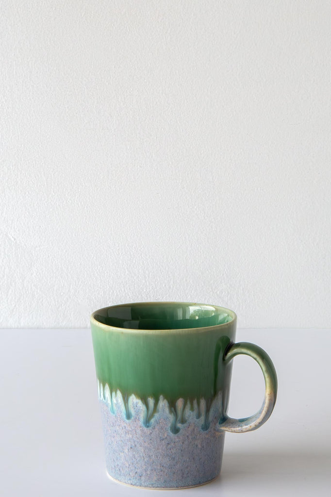 Glazed Mug