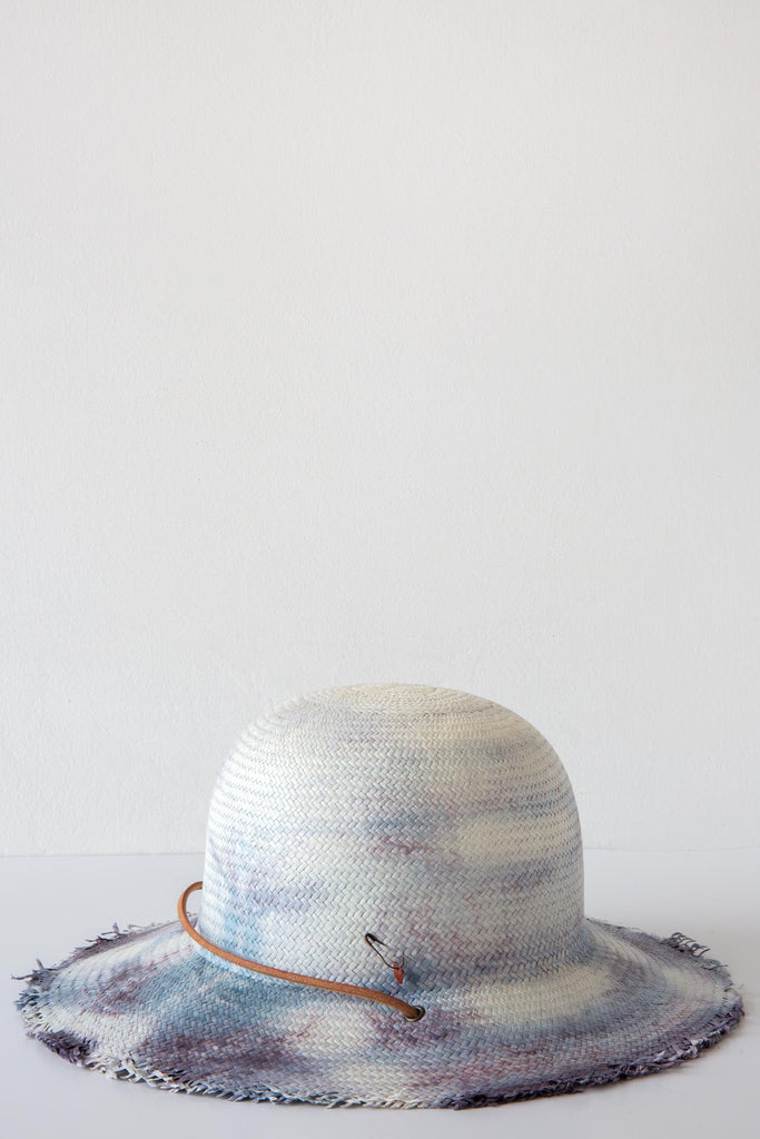 Honey Pie Panama Hat