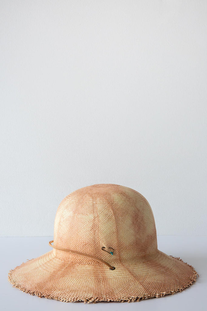 Honey Pie Panama Hat