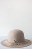 Honey Pie Felt Hat