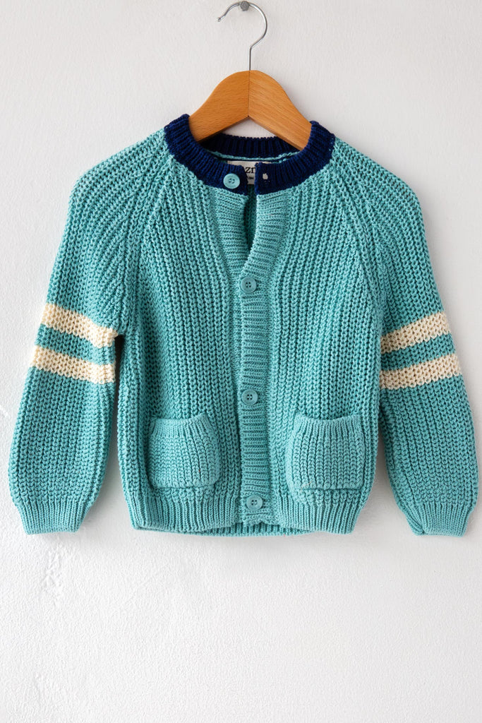 Grove Tricot Cardigan