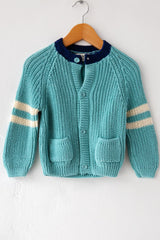 Grove Tricot Cardigan
