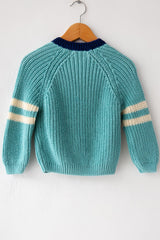 Grove Tricot Cardigan