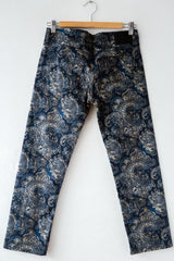 Paisley Boy Straight