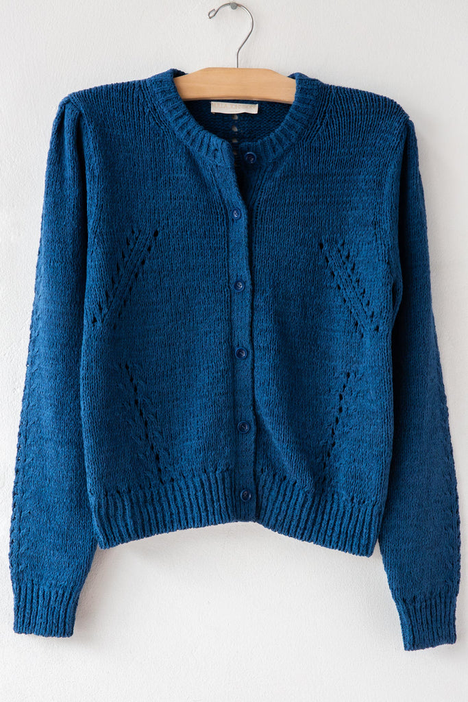 Delphina LS Cardigan