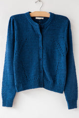 Delphina LS Cardigan