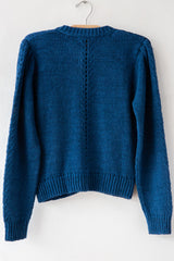 Delphina LS Cardigan