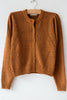 Delphina LS Cardigan