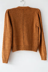 Delphina LS Cardigan