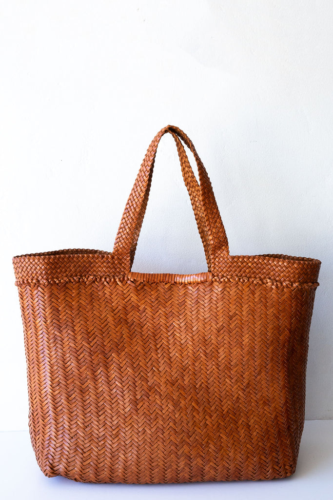 Oversize Tote