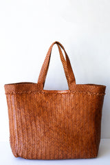 Oversize Tote
